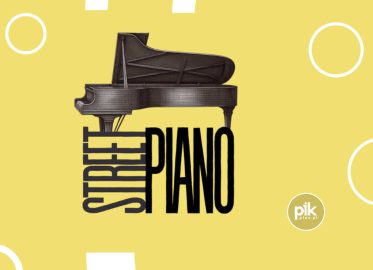 StreetPiano | koncerty w Toruniu