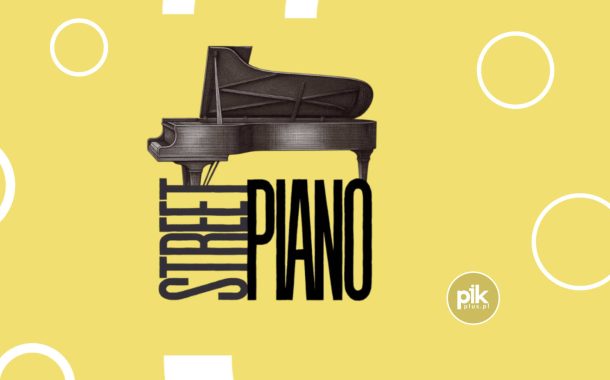 StreetPiano | koncerty w Toruniu
