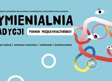 Wymienialnia Tradycji. Piknik Międzykulturowy w Toruniu