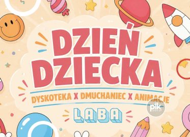 Dzień Dziecka w Labie
