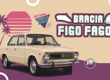 Bracia Figo Fagot | koncert w Toruniu - Bilety