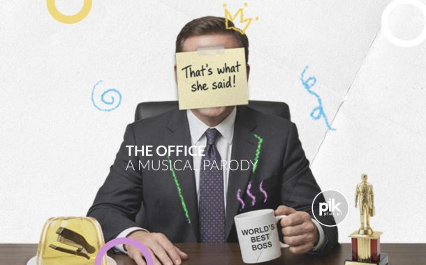 The Office - Musical Parody | spektakl w Toruniu - Bilety