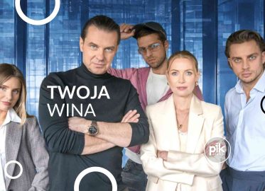 Twoja wina | spektakl w Toruniu - Bilety