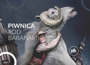 Piwnica Pod Baranami | koncert w Toruniu - Bilety