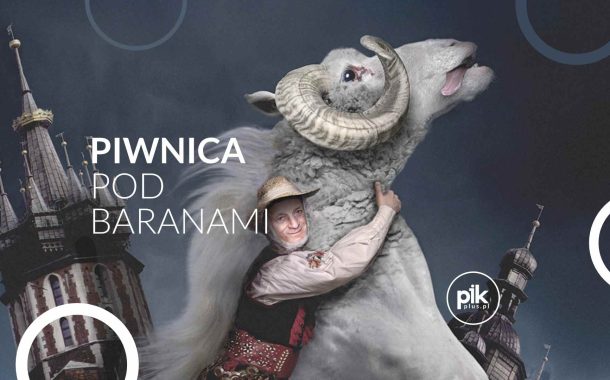 Piwnica Pod Baranami | koncert w Toruniu - Bilety