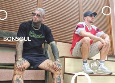BonSoul | koncert w Toruniu - Bilety