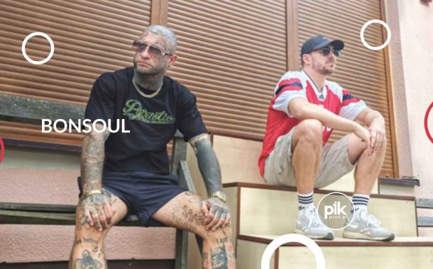 BonSoul | koncert w Toruniu - Bilety