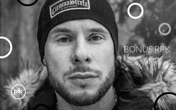 Bonus RPK | koncert w Toruniu - Bilety