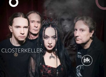 Closterkeller | koncert w Toruniu - Bilety
