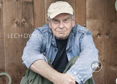 Lech Dyblik | recital w Toruniu - Bilety