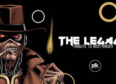 The Legacy | koncert w Toruniu - Bilety