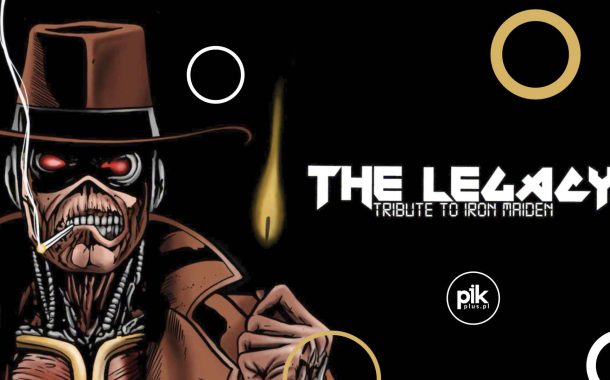 The Legacy | koncert w Toruniu - Bilety