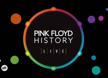 Pink Floyd History | koncert w Toruniu - Bilety