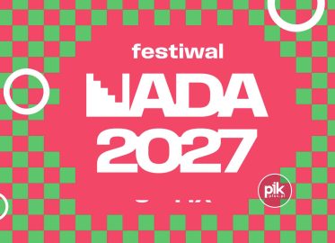 Festiwal NADA 2027 w Toruniu - Bilety