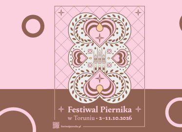 Festiwal Piernika w Toruniu w Muzeum Piernika