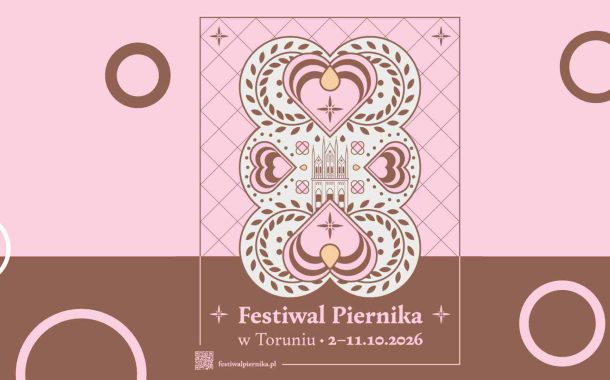 Festiwal Piernika w Toruniu w Muzeum Piernika