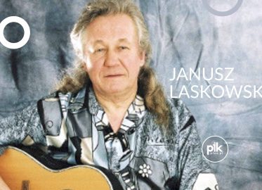 Janusz Laskowski | koncert w Toruniu - Bilety