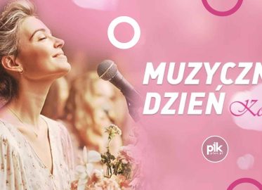 Muzyczny Dzień Kobiet | koncert w Toruniu - Bilety