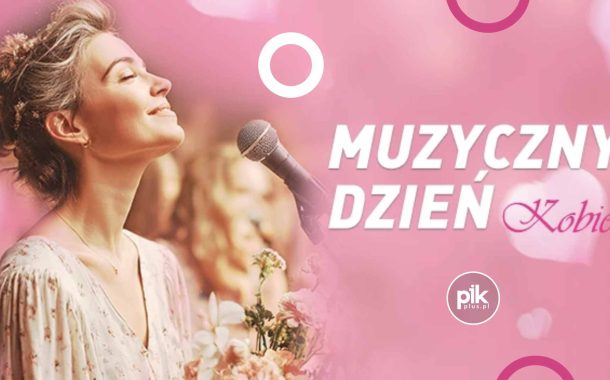 Muzyczny Dzień Kobiet | koncert w Toruniu - Bilety