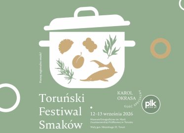 Toruński Festiwal Smaków 2026