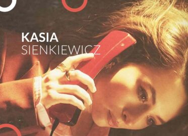 Kasia Sienkiewicz | koncert w Toruniu - Bilety