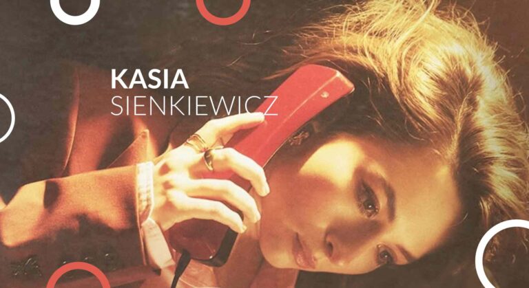 Kasia Sienkiewicz | koncert w Toruniu – Bilety