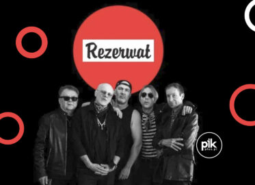 Rezerwat | koncert w Toruniu - Bilety